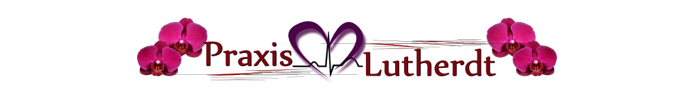 Logo der Praxis Dr. Lutherdt